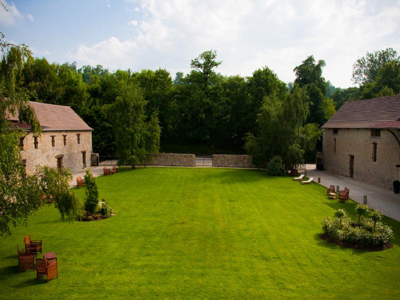 cocktail mariage en normandie
