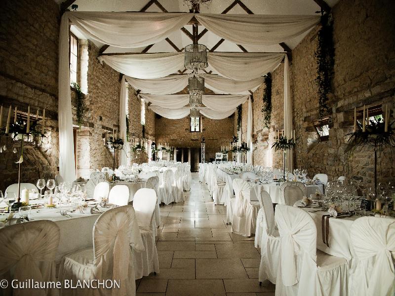 reception caen