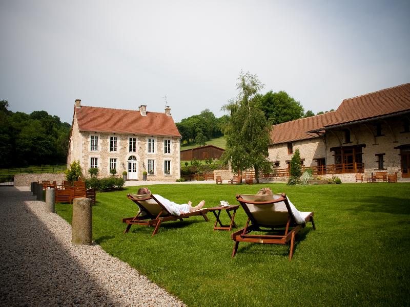 seminaire d&eacute;tente caen