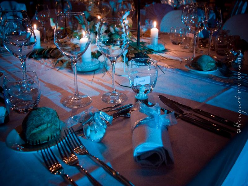 mariage en Normandie