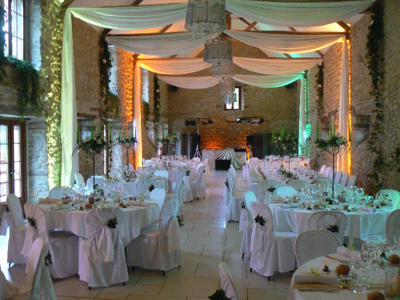 mariage caen