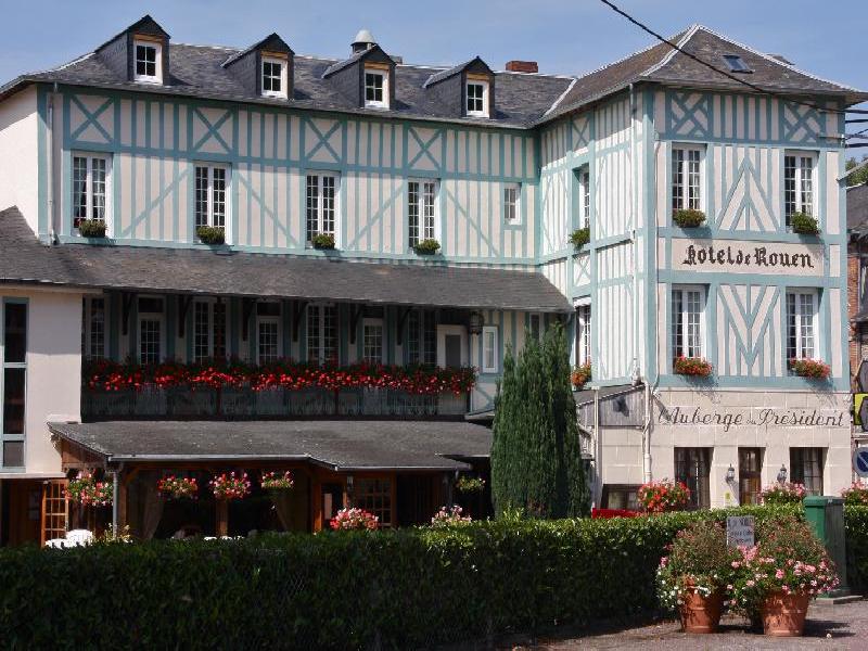FACADE HOTEL