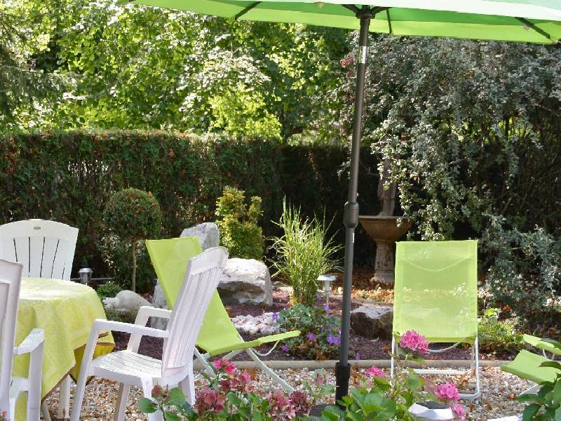 JARDIN  DU  SPA