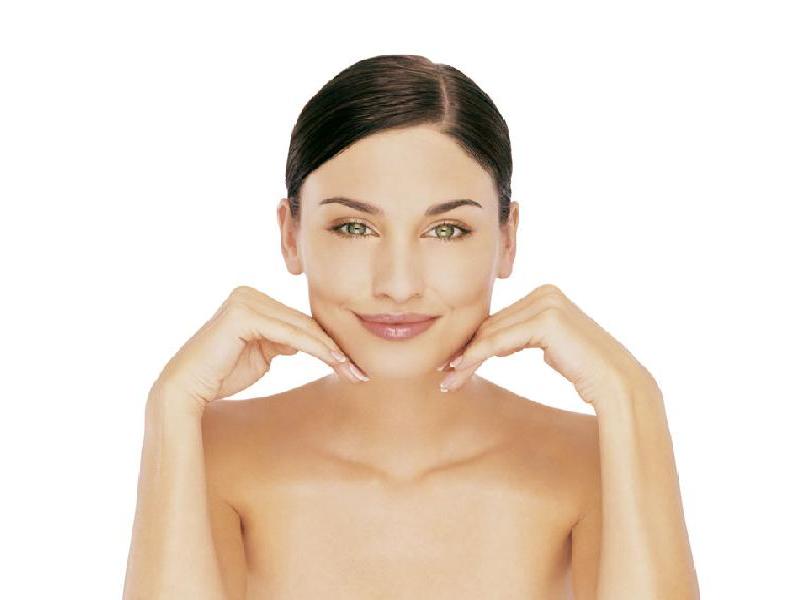 SOIN DU  VISAGE PARTENAIRE