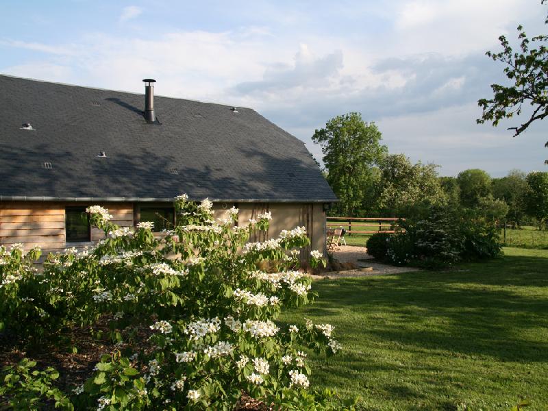  deauville, honfleur, rental house with jacuzzi, hot tub, SPA normandy