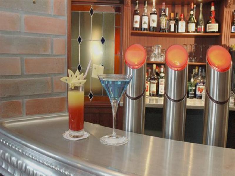 Cocktails n&deg;2