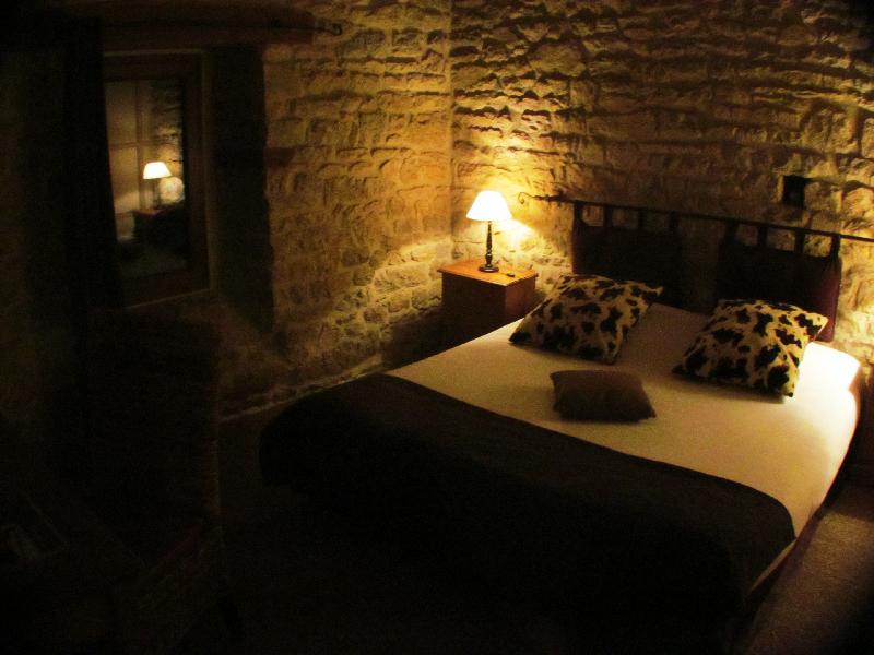 La Suite quadruple "Mont Martret"