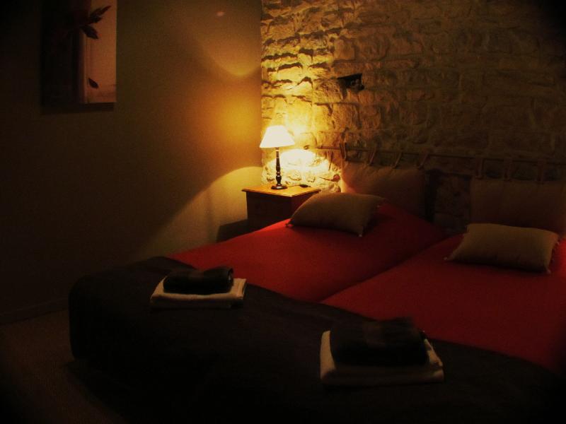 La Suite Quadruple "Mont Martret"