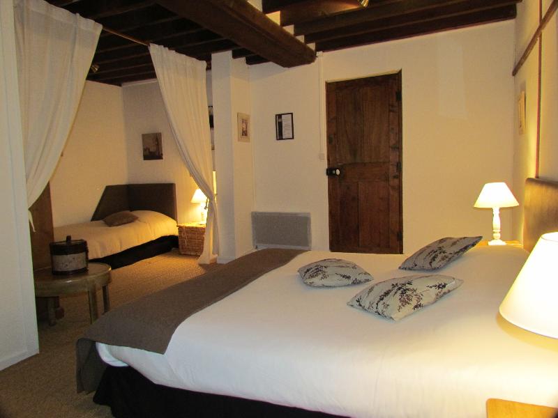 La Chambre Triple 'Gannelon'