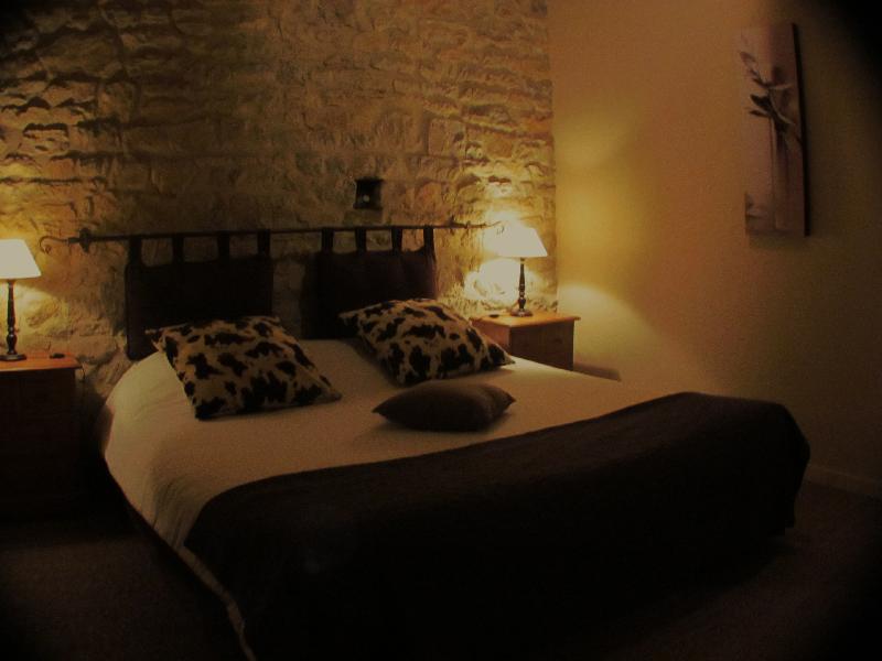 Chambre quadruple 'Mont Martret'