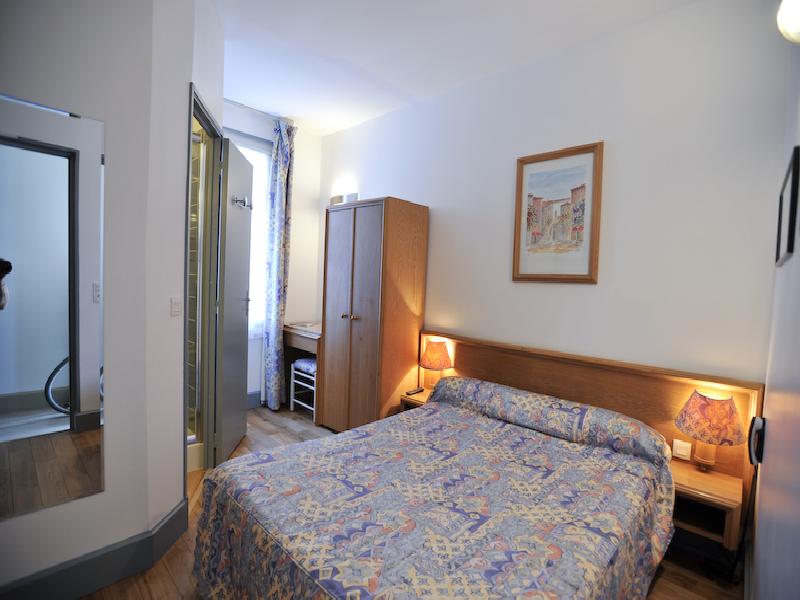 Hotel Etretat
