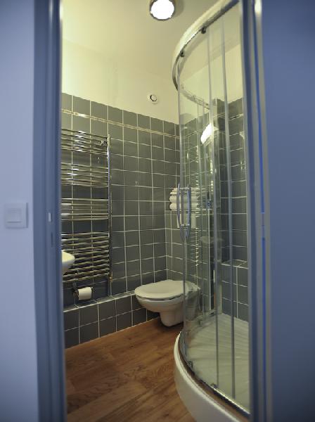 Hotel Etretat