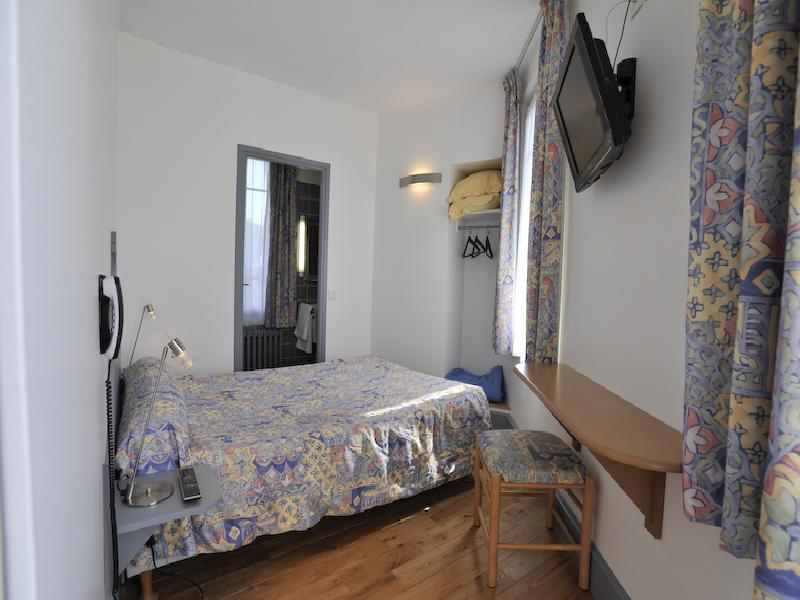 Hotel Etretat