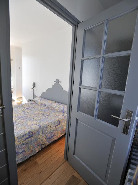chambre hotel etretat