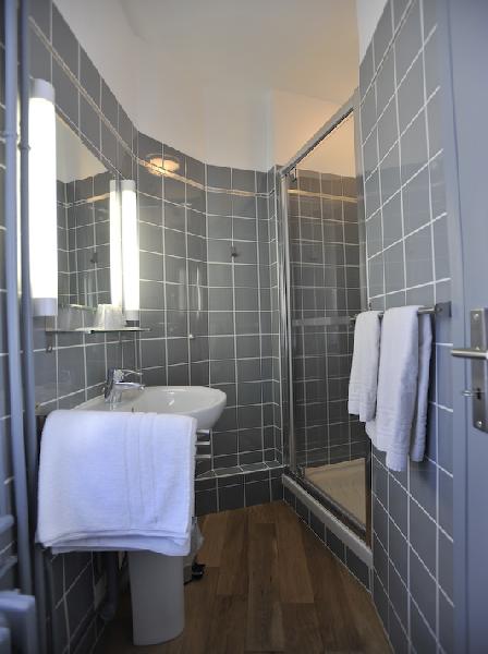 chambre hotel etretat