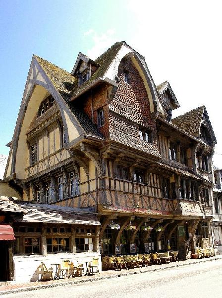Hotel Etretat Normandie