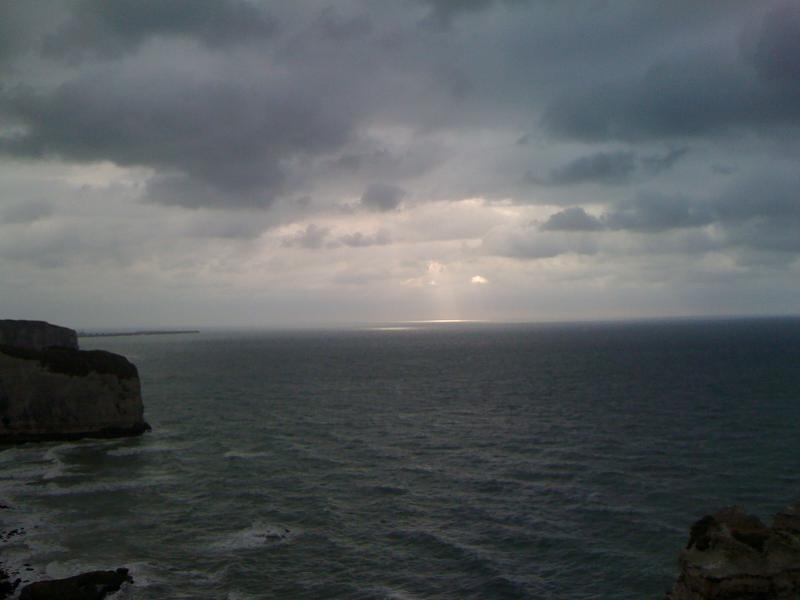 Etretat
