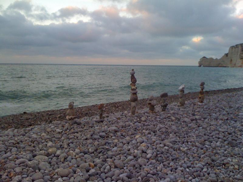 Etretat