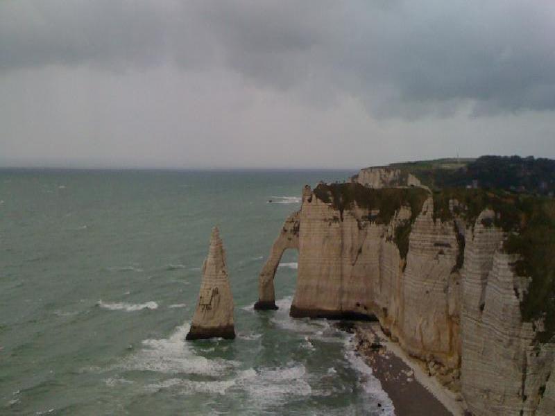 Etretat