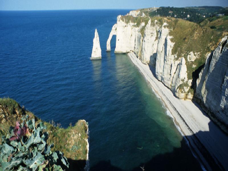 Etretat