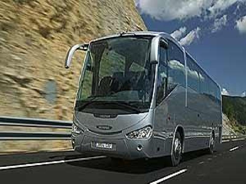 Transfert autocar BPO