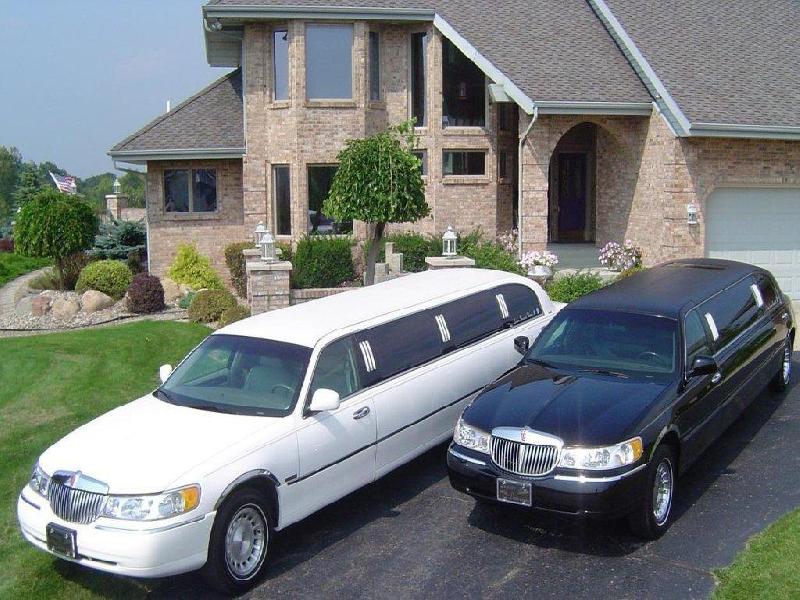 Location de limousines BPO &eacute;v&eacute;nement