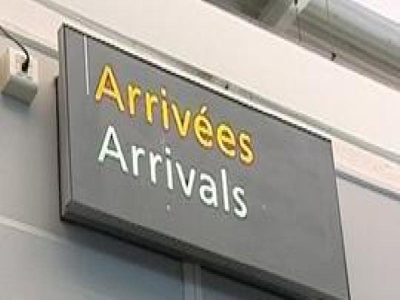 Transports Transferts a&eacute;roport Paris