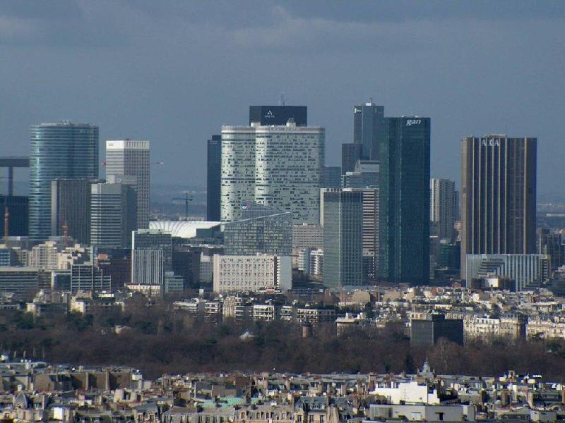 Paris La d&eacute;fense Transport BPO congr&egrave;s &eacute;v&eacute;nements_1