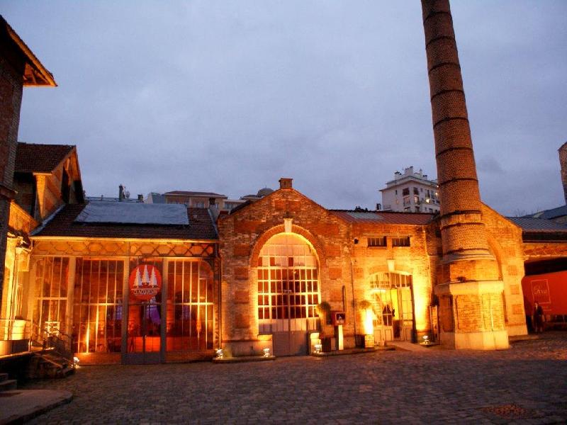 D&icirc;ner de gala Paris Transfert Congr&egrave;s_1