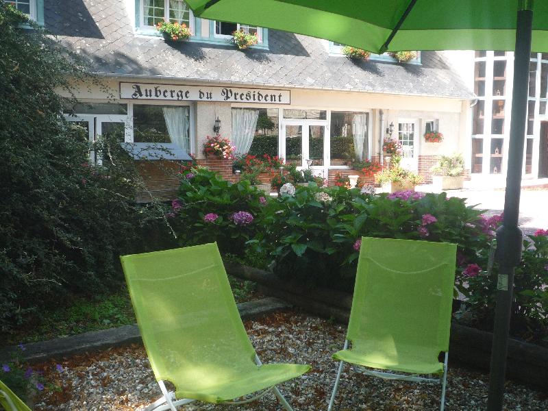 VUE  SPA  JARDIN