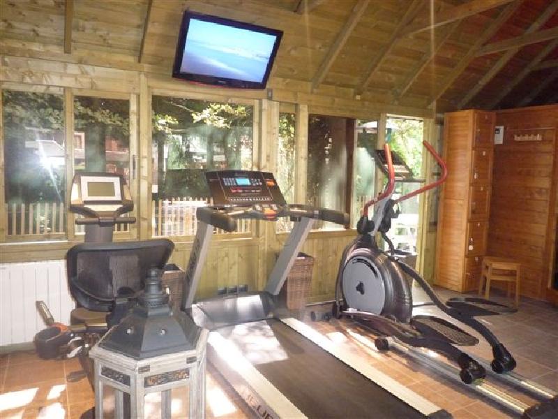 FITNESS