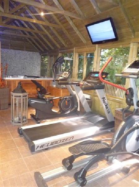 FITNESS