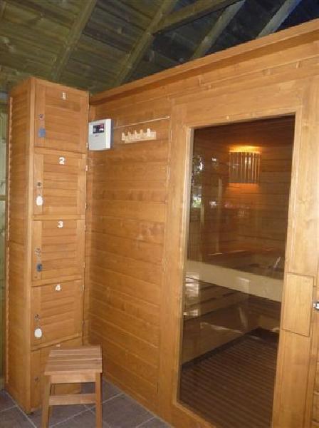 CASIER  SPA