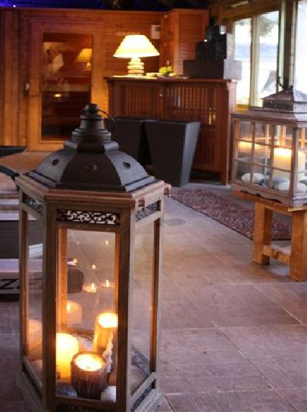 BOUGIE  SPA_1
