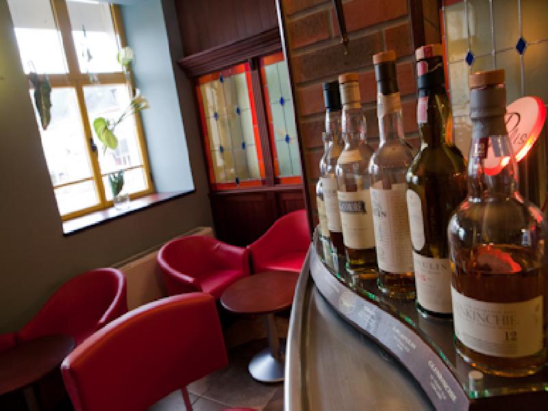 D&eacute;couvrez notre gamme de Whiskies