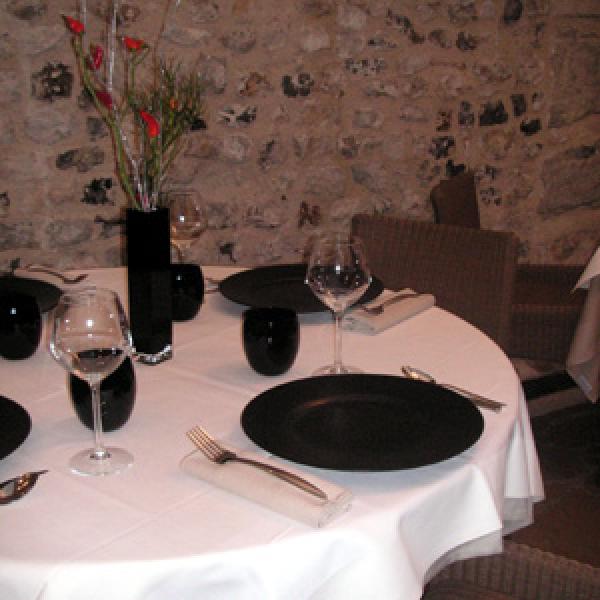 Restaurant Le Br&eacute;ard &agrave; Honfleur