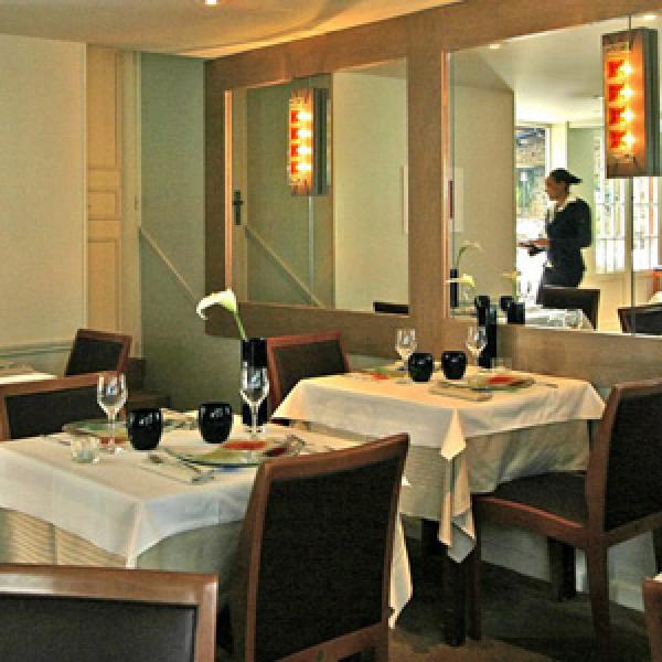 Restaurant Honfleur