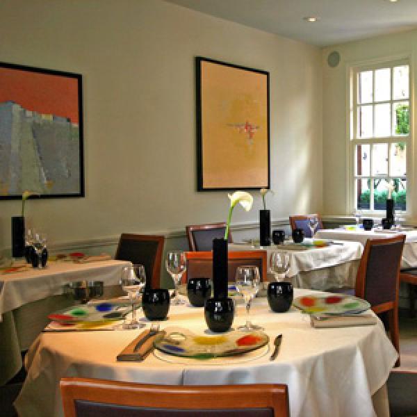 Restaurant Honfleur