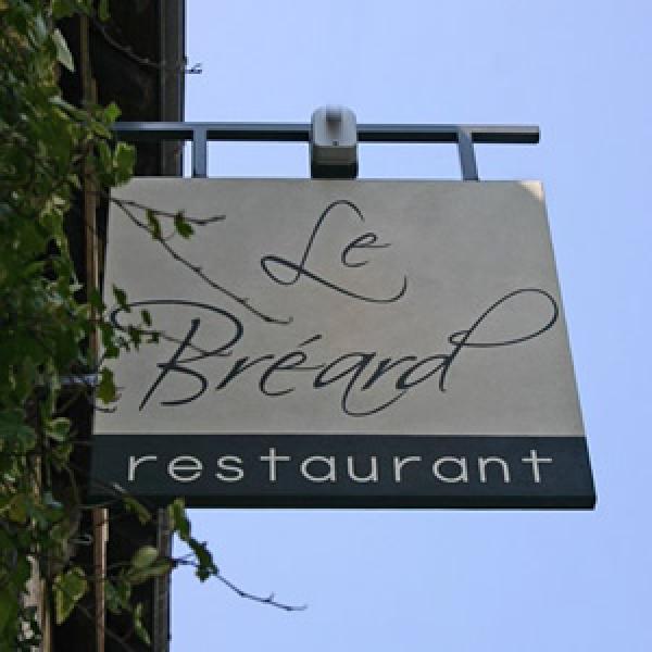 Restaurant Honfleur