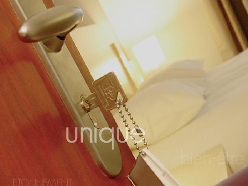 Hotel restaurant Nantes Rennes_5