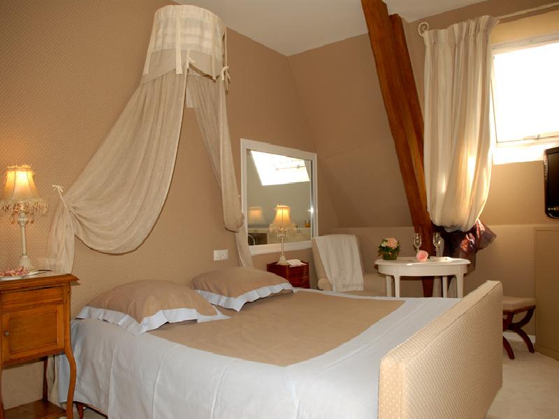Chambre d'hote Deauville