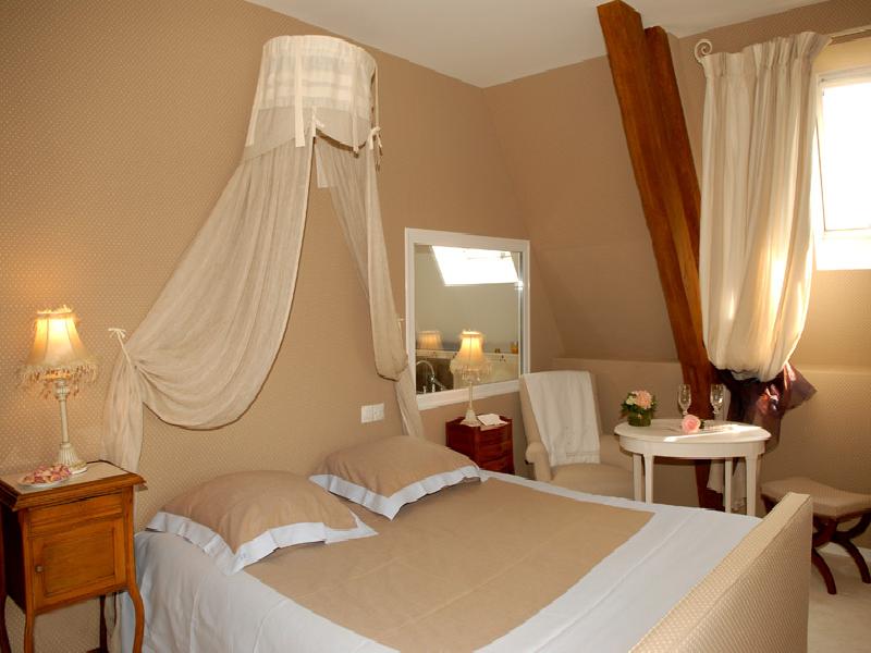 Chambres d'hotes Deauville Le Vieux Pressoir_2