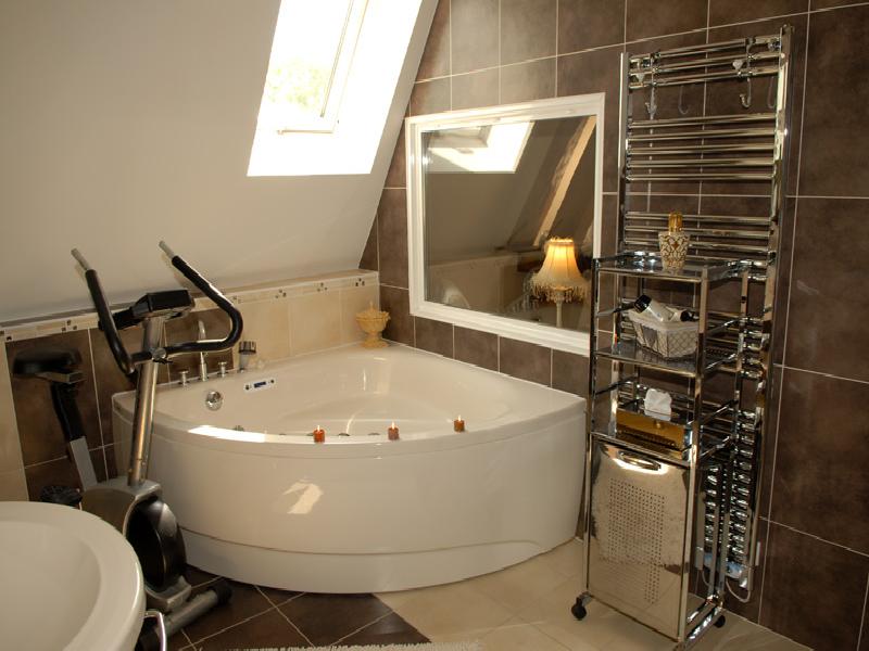 Chambres d'hotes Deauville Le Vieux Pressoir_3