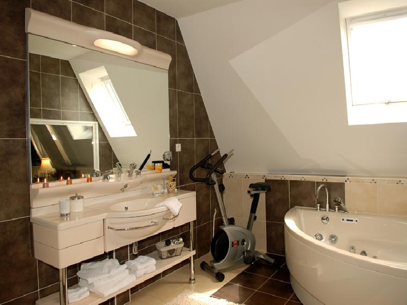 Chambres d'hotes Deauville Le Vieux Pressoir_4