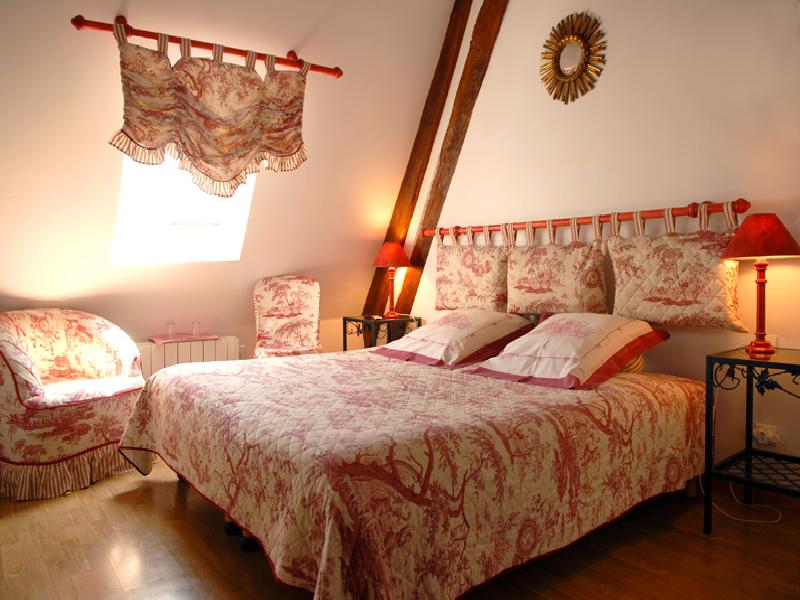 Chambres d'hotes Deauville Le Vieux Pressoir_6