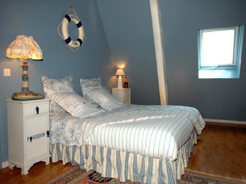 Chambres d'hotes Deauville Le Vieux Pressoir_8