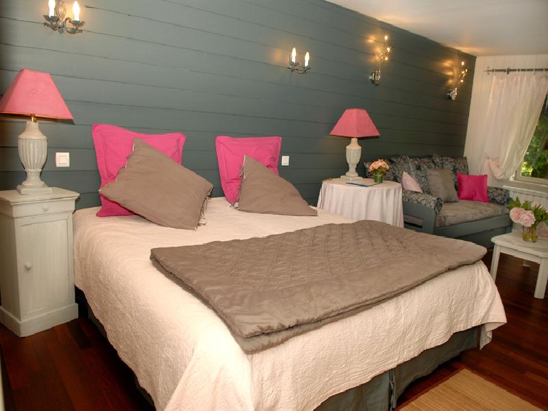 Chambres d'hotes Deauville Le Vieux Pressoir_10
