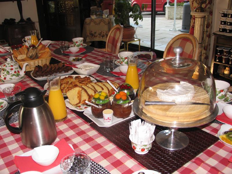 PETITS DEJEUNERS GOURMAND_1