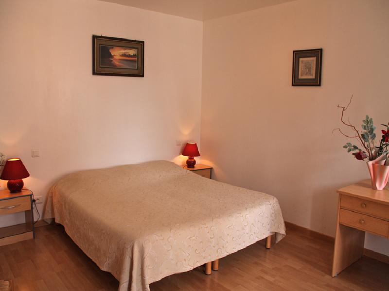 Chambre Hotel Yport_1