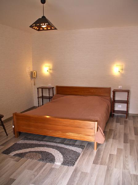 Chambre Yport_1